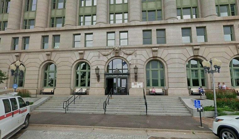 Duluth Man, 36, Accused of Beating Resident With Shovel, Strangling Partner