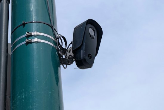 Dumfries Yanks Eight Flock Cameras Before They Ever Went Live