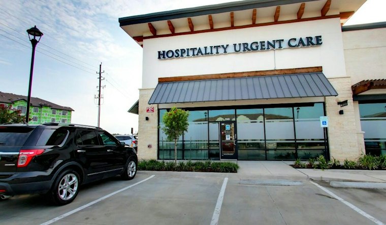 Dumont Creamery Scoops Into Sugar Land's Riverstone, Eyes Cypress Next
