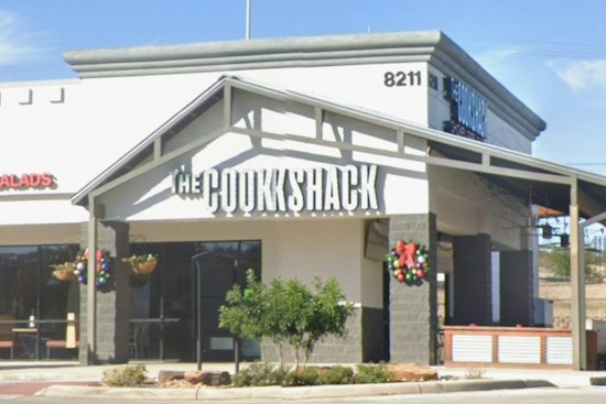 Dumplings Replace Selma's Failed Hot Chicken Shack at The Forum