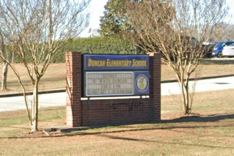 Duncan Elementary School of the Arts Gets Groundbreaking as District Grows