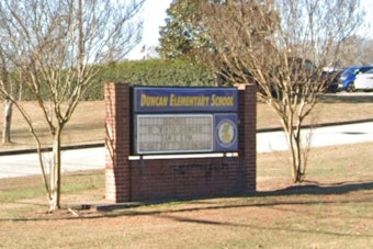 Duncan Elementary School of the Arts Gets Groundbreaking as District Grows