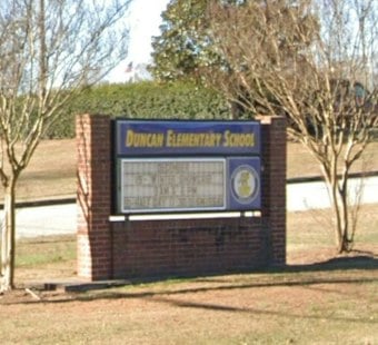 Duncan Elementary School of the Arts Gets Groundbreaking as District Grows