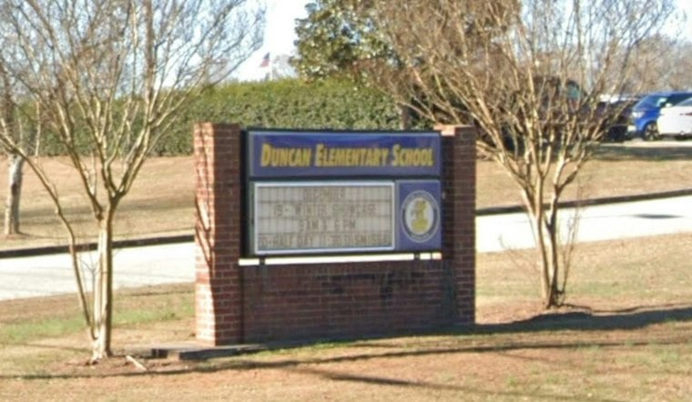 Duncan Elementary School of the Arts Gets Groundbreaking as District Grows