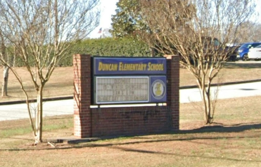 Duncan Elementary School of the Arts Gets Groundbreaking as District Grows