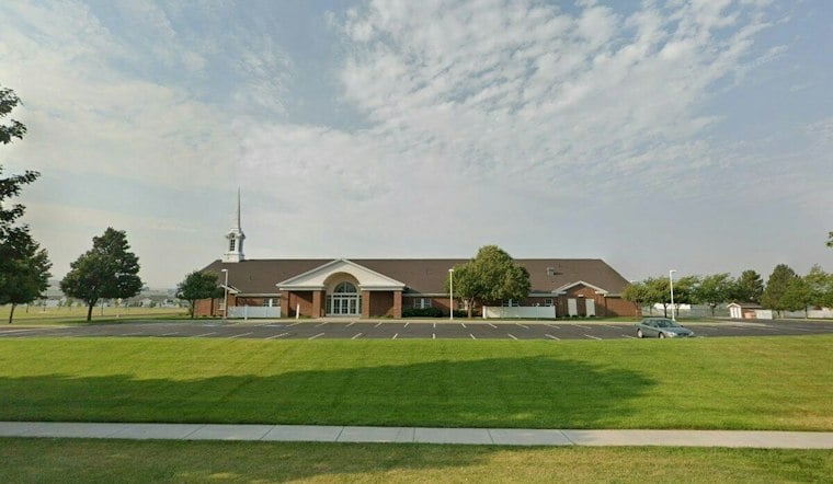 Duncan ordered jailed after alleged Hyrum park encounter