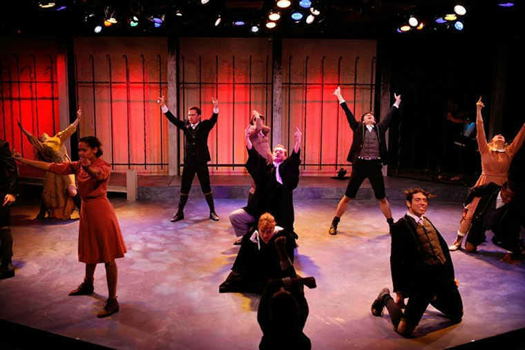 Duncan Sheik, Spring Awakening Composer, Dies at 56 Days Before New Shows Open