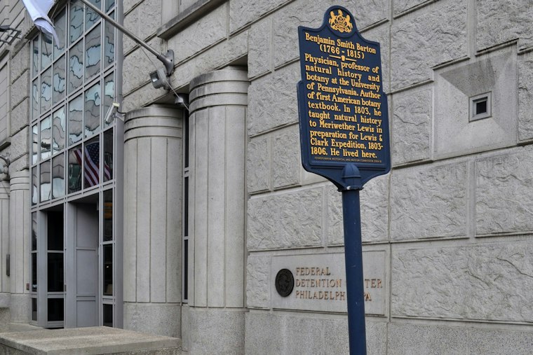 Duncannon Boy, 11, Faces Adult Murder Trial Over Dad's Death, Competency At Issue