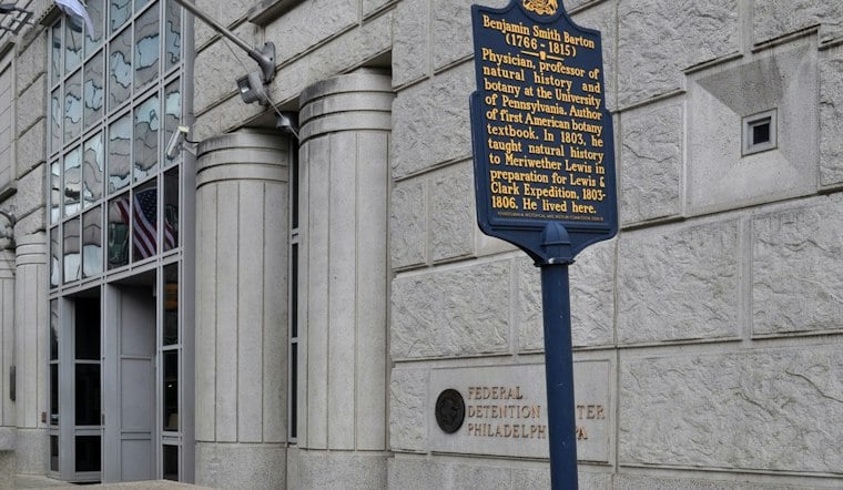 Duncannon Boy, 11, Faces Adult Murder Trial Over Dad's Death, Competency At Issue