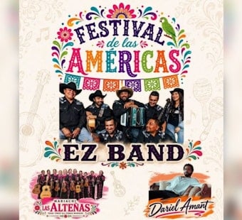 Duncanville Launches Its Own Festival de las Américas at Armstrong Park Sept. 12