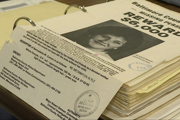 Dundalk Woman Vanished 40 Years Ago — Family Still Seeks Answers