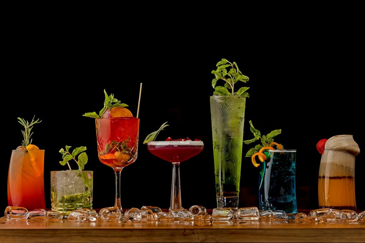 hoodline.com - Alice Collins - Dunedin Mocktail Walk 2026: 17-Stop Sober Crawl This Sunday