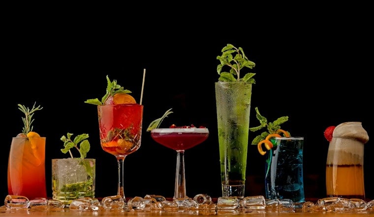 Dunedin's Sober Bar Crawl Hits 17 Stops This Sunday, Raises Cash for Kids