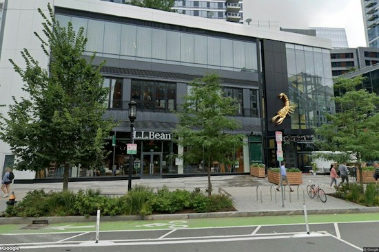 Dunkin' and L.L.Bean Team Up on Magenta Sweaters, Boston Bootmobile Stop