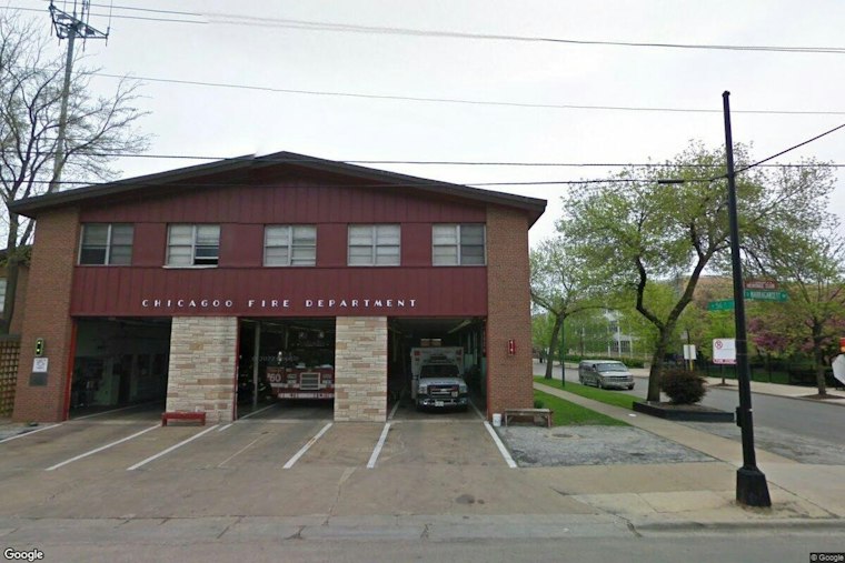 Dunning Neighbor Yanks Elderly Woman From Burning Car