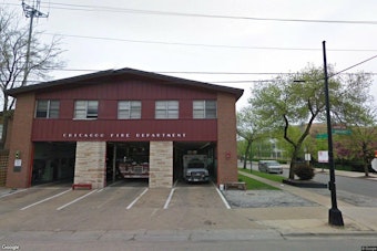 Dunning Neighbor Yanks Elderly Woman From Burning Car