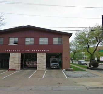 Dunning Neighbor Yanks Elderly Woman From Burning Car