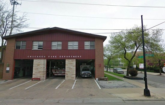 Dunning Neighbor Yanks Elderly Woman From Burning Car