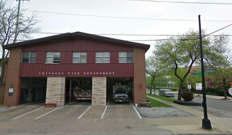 Dunning Neighbor Yanks Elderly Woman From Burning Car