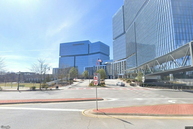 Dunwoody's State Farm Office Towers Hit Market for a Possible $450 Million
