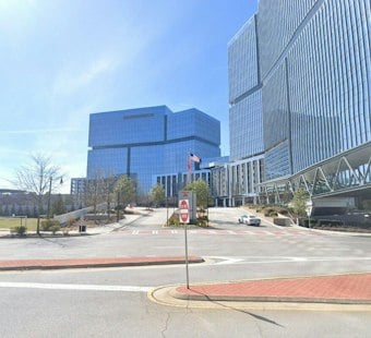 Dunwoody's State Farm Office Towers Hit Market for a Possible $450 Million