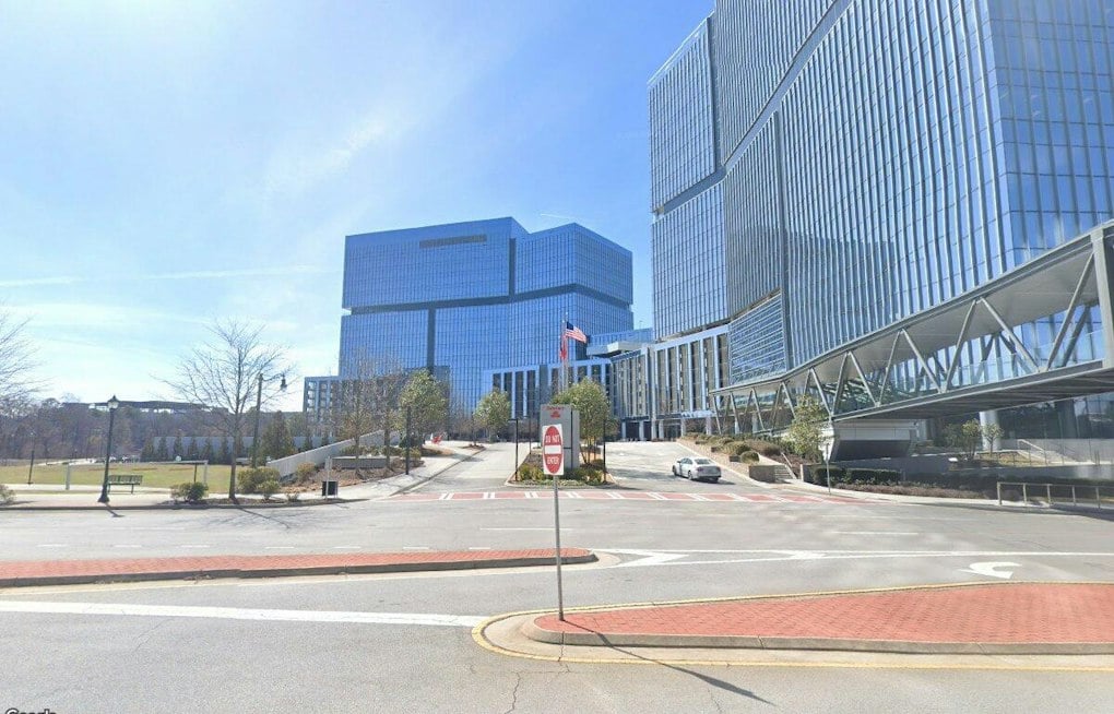 Dunwoody's State Farm Office Towers Hit Market for a Possible $450 Million