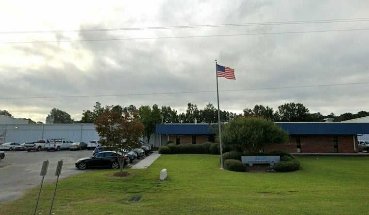 Duplin County Roadside Incident Details Not Confirmed