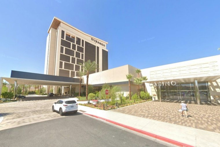 Durango Resort Hosts Tea Party Aiming to House Las Vegas's Homeless Youth