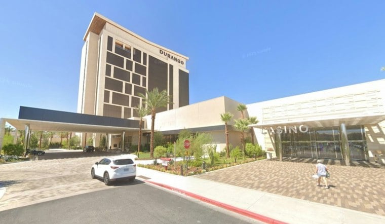 Durango Resort Hosts Tea Party Aiming to House Las Vegas's Homeless Youth
