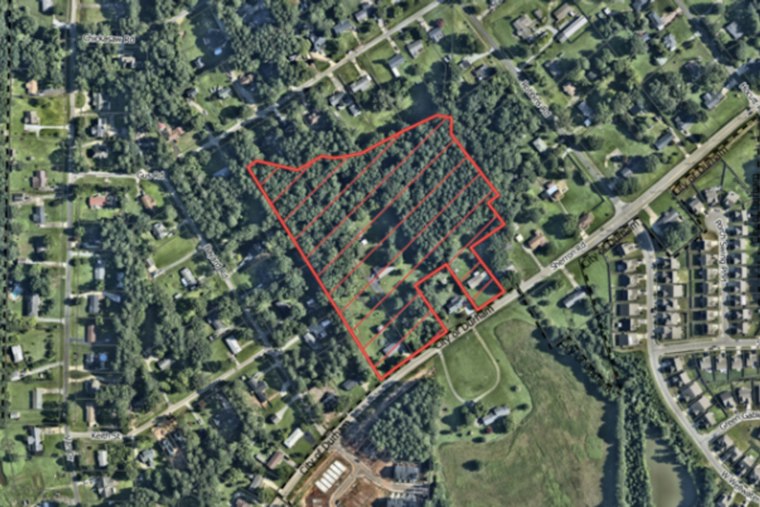 Durham Council Approves 50 Homes on Sherron Road Despite EMS, Traffic Fears