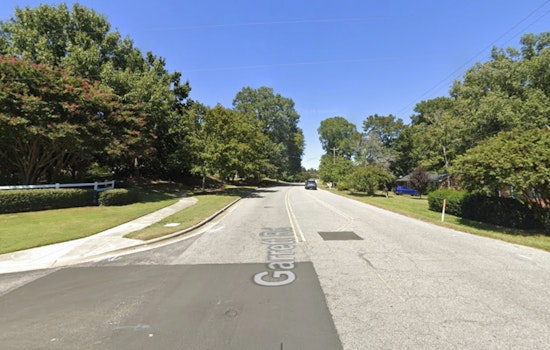 Durham Driver Killed on Garrett Road After Car Flies Off Road, Hits Fence