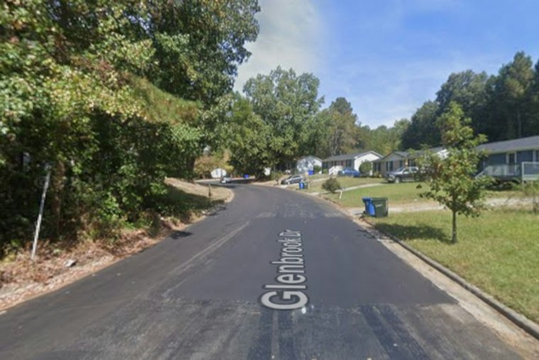 Durham Glenbrook Drive Shooting Leaves Man Hospitalized, Car Riddled With Bullets