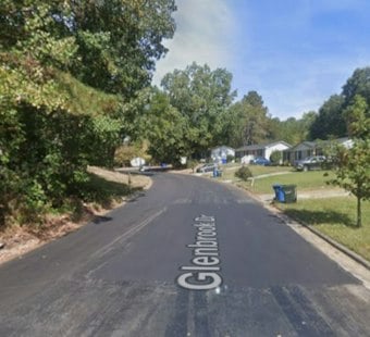Durham Glenbrook Drive Shooting Leaves Man Hospitalized, Car Riddled With Bullets