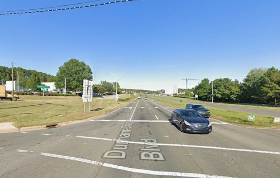 Durham Larceny Arrest Turns Chaotic as Teen Suspect Opens Fire, Injures Officer