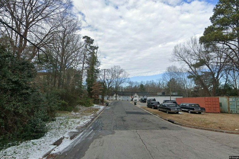 Durham Police Raid Fayetteville Street Encampment, Seize Guns, Cash and Crack Cocaine