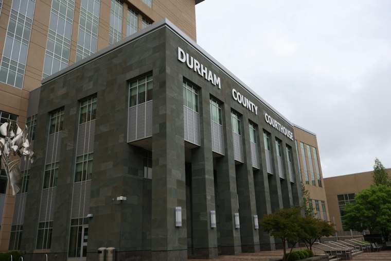 Durham Resident Reports Nearly $2,000 Loss in Jury-Duty Impersonation Scam