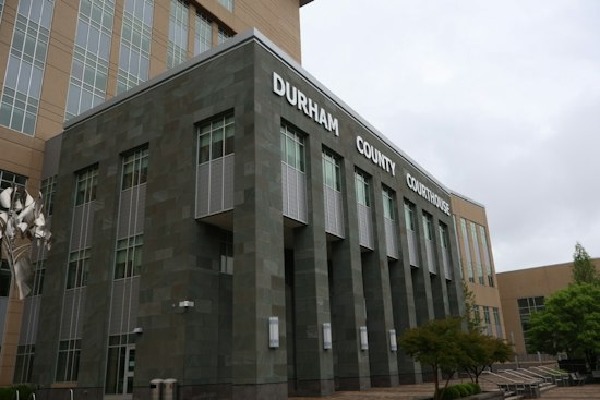 Durham Resident Reports Nearly $2,000 Loss in Jury-Duty Impersonation Scam
