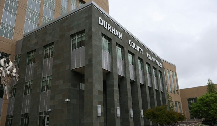Durham Resident Reports Nearly $2,000 Loss in Jury-Duty Impersonation Scam