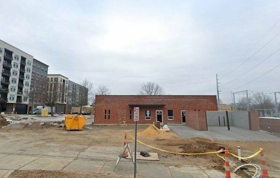 Durham's Pizzeria Toro Fires Up a Raleigh Outpost Inside Old Trucking Garage