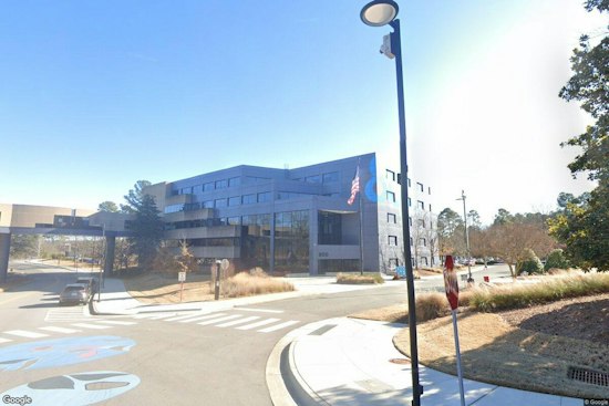 Durham Sheriff Opens RTP Annex, Adds Five Deputies as Growth Surges