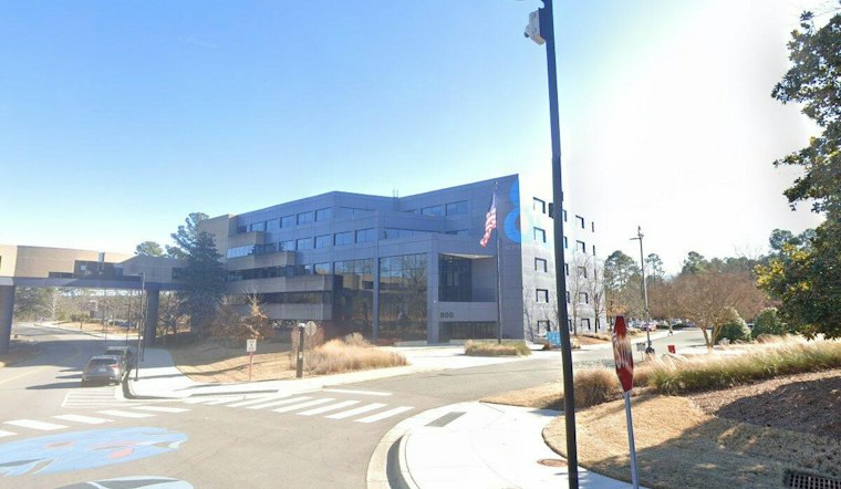 Durham Sheriff Opens RTP Annex, Adds Five Deputies as Growth Surges