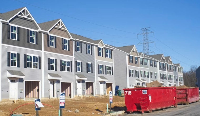 Durham's $343M Tribute Rising Aims to Heal Hayti's Black Wall Street Wounds
