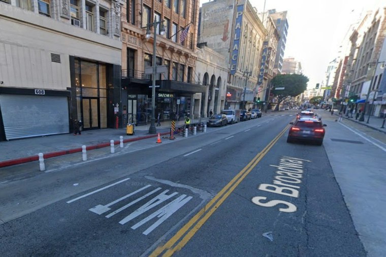 Dutch Coworking Giant infinitSpace Bets on Downtown LA