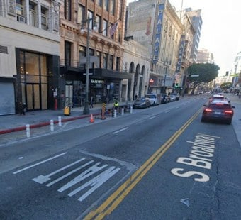 Dutch Coworking Giant infinitSpace Bets on Downtown LA