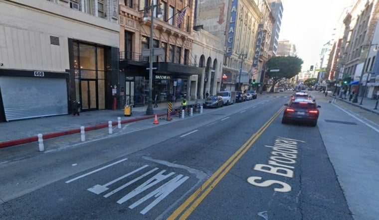 Dutch Coworking Giant infinitSpace Bets on Downtown LA