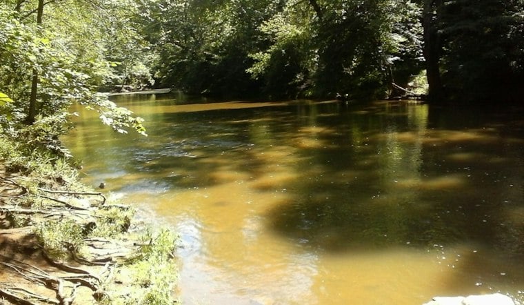 Dutch Tourist Killed in Manassas Creek in 1999 — Police Still Have No Suspect