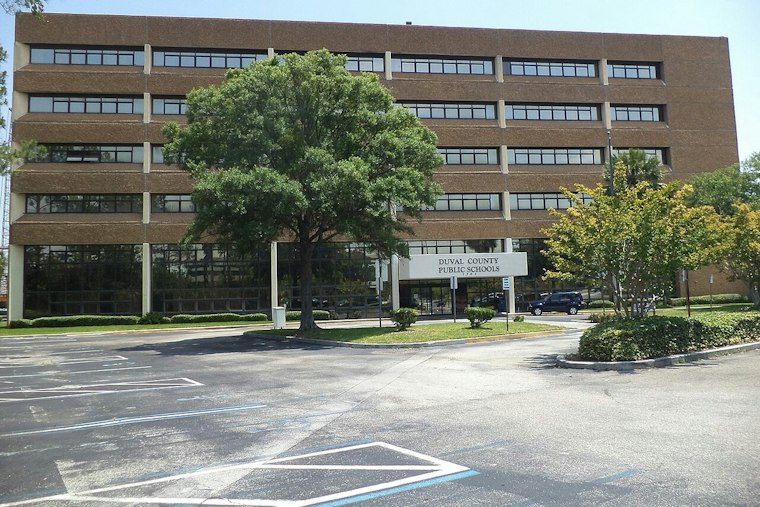 Duval Schools Cuts 110 Teaching Jobs as Enrollment Sinks Below 100,000