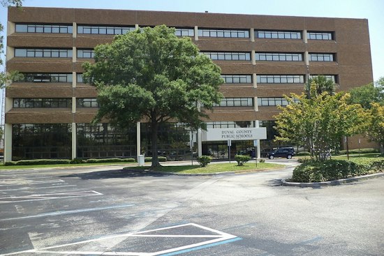 Duval Schools Cuts 110 Teaching Jobs as Enrollment Sinks Below 100,000
