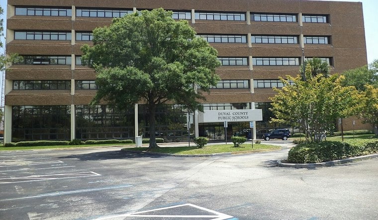 Duval Schools Cuts 110 Teaching Jobs as Enrollment Sinks Below 100,000