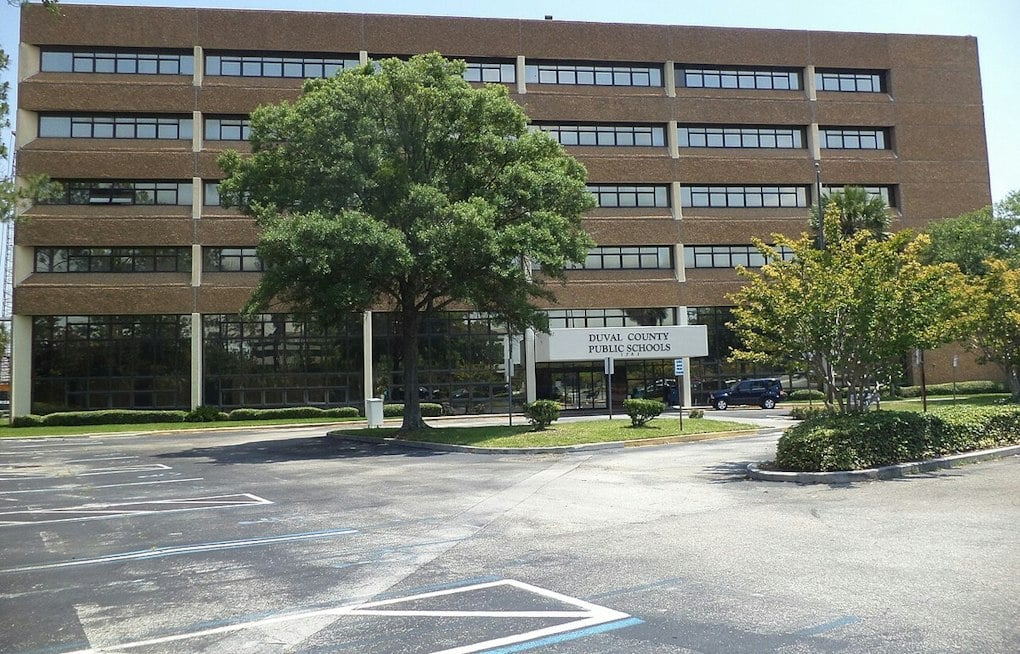Duval Schools Cuts 110 Teaching Jobs as Enrollment Sinks Below 100,000